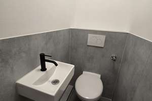 Kapitalanlage oder Eigenheim – Renovierte 3-Zimmer-Wohnung mit Balkon – 45355 Bochold, Essen – Vorschaubild 15