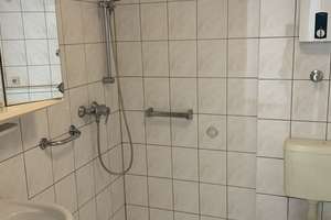Seniorengerechte 2-Zimmer-Wohnung mit Terrasse – barrierearm - WBS + Mindestalter 60 J. erforderlich – Die vollständige Adresse der Immobilie erhältst du vom Anbieter., 45355 Bochold, Essen – Vorschaubild 12