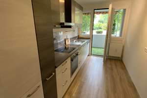 Schön geschnittene, frisch komplett sanierte 3-Zimmer-Wohnung  mit Balkon in der Schinnrainstraße 3 – Schinnrainstraße 3, 76227 Durlach, Karlsruhe – Vorschaubild 11