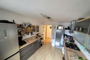 Helle 5-Zimmer-Maisonettewohnung mit Balkon in den Mannheimer Quadraten – 68161 Innenstadt/Jungbusch, Mannheim – Vorschaubild 3