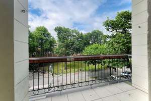 5-Zimmer, Altbau, 2 Balkone, 2 Bäder, direkt am Volkspark Hasenheide – Karlsgartenstraße 12, 12049 Neukölln (Ortsteil), Berlin – Vorschaubild 7