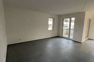 Eine von drei  2-Zi Wohnung mit Balkon in DA-Mitte – Elisabethenstr. 68A, 64283 Mitte, Darmstadt – Vorschaubild 7