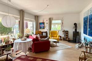 Einfamilienhaus in bevorzugter Lage nahe dem Speckenbütteler Park – Die vollständige Adresse der Immobilie erhältst du vom Anbieter., 27580 Lehe, Bremerhaven – Vorschaubild 14