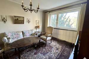 Barmbek-Nord | 7-Zimmer-Haus mit Entwicklungspotenzial – solide Substanz, starke Lage, klare Perspek