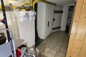 Doppelhaushälfte 2-3 Parteien mit Garten, Garage Hof – Münsterstraße 83, 59065 Hamm – Vorschaubild 15