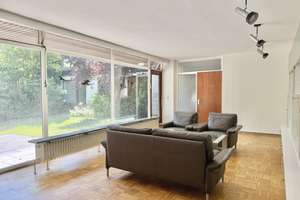 Reihenwinkelbungalow mit hohem Maß an Privatsphäre und Atriumfeeling – Die vollständige Adresse der Immobilie erhältst du vom Anbieter., 22359 Volksdorf, Hamburg – Vorschaubild 8