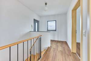 Moderne 4-Zimmer-Maisonettewohnung auf Erbpachtgrundstück in Mannheim-Casterfeld – Die vollständige Adresse der Immobilie erhältst du vom Anbieter., 68219 Rheinau, Mannheim – Vorschaubild 13