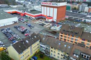 "Von BAIMEX" Massives 5 Parteienhaus gegenüber der Wicküler City / Ideal für Eigennutzer – Die vollständige Adresse der Immobilie erhältst du vom Anbieter., 42285 Barmen, Wuppertal – Vorschaubild 4