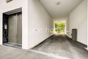 MÖBLIERT -SPORTLICH  SCHICK WOHNEN - Großzügige und ruhige Wohnung mit Balkon – Die vollständige Adresse der Immobilie erhältst du vom Anbieter., 70186 Gablenberg, Stuttgart – Vorschaubild 29