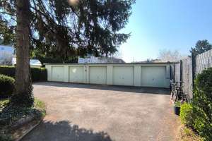 Investoren aufgepasst! Gepflegtes 8-Parteienhaus mit Balkonen & Garagenhof mit viel Potenzial – Die vollständige Adresse der Immobilie erhältst du vom Anbieter., 45476 Styrum, Mülheim an der Ruhr – Vorschaubild 4