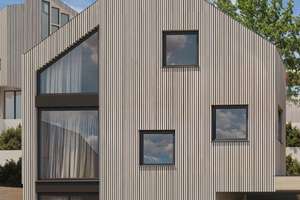Modernes Architektenhaus inkl. Grundstück in naturnaher Wohnlage zum garantierten Festpreis – Beim Grenztäle 3/1, 78532 Tuttlingen – Vorschaubild 2