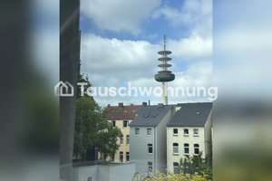 Tauschwohnung: 2 Zimmer Wohnung - direkt auf der Lister Meile – Die vollständige Adresse der Immobilie erhältst du vom Anbieter., 30161 Oststadt, Hannover – Vorschaubild 4