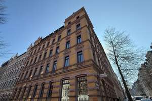 4. OG - Balkon am Wohnzi. - Bad mit Wanne - frei ab 1.7.26 – Kanzlerstraße 60, 9112 Kaßberg, Chemnitz – Vorschaubild 1