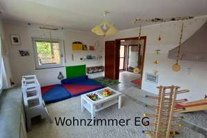 Freistehendes EFH mit ELW in Massivbauweise, Feldrandlage Büdingen – Am Flutgraben 24, 63654 Büdingen – Vorschaubild 3