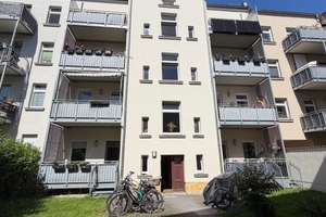 3-Zimmer-Wohnung Leerstand in Leipzig Schönefeld-Abtnaundorf – 4347 Schönefeld-Abtnaundorf, Leipzig – Vorschaubild 20