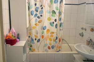Sehr gut geschnittene, helle und gepflegte 3,5-Zimmer-Wohnung mit Balkon, gleich bei U6 – Karl-Witthalm-Str. 11, 81375 Neuhadern, München – Vorschaubild 8