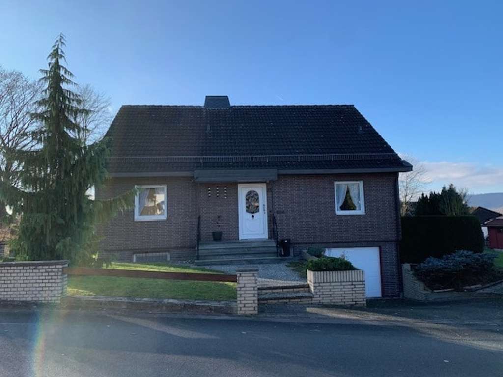 Immobilie in Bevern - Ihr neues Wohlfühl-Haus! - Bild 3