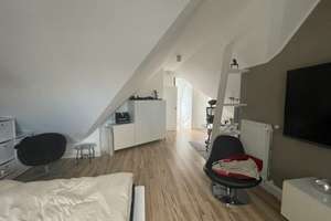 Stilvolle, geräumige und sanierte 3-Zimmer-Wohnung mit Balkon und hochwertiger Einbauküche in Mainz  – Feldgartenstraße 16a, 55129 Ebersheim, Mainz – Vorschaubild 19