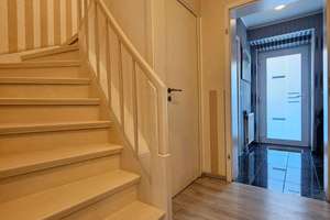 Stilvolles Reihenendhaus mit Gartenidylle, Balkon & Wohlfühlatmosphäre in Bielefeld-Sennestadt – Die vollständige Adresse der Immobilie erhältst du vom Anbieter., 33689 Sennestadt, Bielefeld – Vorschaubild 11