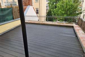 Charmante 2-Zimmer-Wohnung mit großer Terrasse – Georg-Schumann-Straße 133 - 1. OG rechts, 4159 Gohlis-Süd, Leipzig – Vorschaubild 3