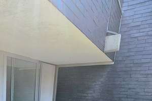Stilvolles Studio-Apartment mit großzügigem Balkon – Im Luftfeld 48, 40489 Kaiserswerth, Düsseldorf – Vorschaubild 3