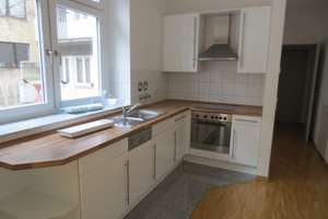 2- Zimmer- Maisonettewohnung in zentraler Innenstadtlage – Wallstraße 38, 52064 Marschiertor, Aachen – Vorschaubild 19