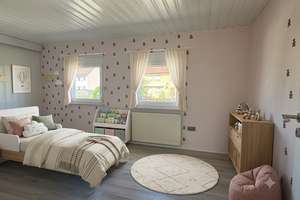 Gemütliches Zuhause mit Gärtchen und Pergola – Die vollständige Adresse der Immobilie erhältst du vom Anbieter., 72760 Reutlingen-Mitte, Reutlingen – Vorschaubild 8