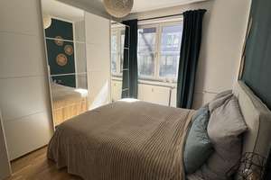 *Befristet auf 3 Jahre* gemütliche und sonnige 2-Zimmer-Wohnung in Friedrichshain – Lange Straße 74, 10243 Friedrichshain, Berlin – Vorschaubild 3
