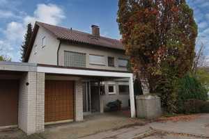 Zweifamilienhaus mit Ausbaupotenzial in attraktiver Wohnlage – Schwarzwald-Baar-Kreis – Vorschaubild 3
