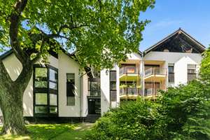 # 2-Zimmer # sonniger Balkon # ruhige Lage # – Die vollständige Adresse der Immobilie erhältst du vom Anbieter., 53177 Heiderhof, Bonn – Vorschaubild 20