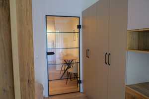 🏠 Moderne, Möblierte Wohnung – Erstbezug! Modern Furnished Apartment – First Move-In Opportunity! – Darmstadt – Vorschaubild 6