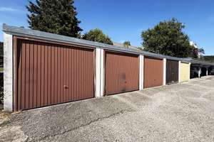 F&D | Gepflegte 2-Zimmer-EG-Wohnung mit Südbalkon und Garage – Die vollständige Adresse der Immobilie erhältst du vom Anbieter., 78532 Tuttlingen – Vorschaubild 12