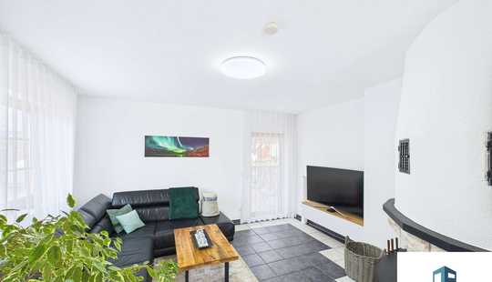 Bild von Viel Raum in Aspisheim: 2 Häuser, 3 Einheiten –ideal zum Wohnen, Vermieten oder für Mehrgenerationen