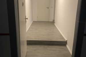 Renovierte 3,5 Zimmer DG-Wohnung mit Küche & Blick ins Grüne in Bochum Werne! – Kreyenfeldstraße 102, 44894 Bochum – Vorschaubild 8