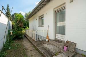 Unser "Haus Sonnenschein" in TOP-Lage von Aachen-Richterich – Die vollständige Adresse der Immobilie erhältst du vom Anbieter., 52072 Richterich, Aachen – Vorschaubild 9