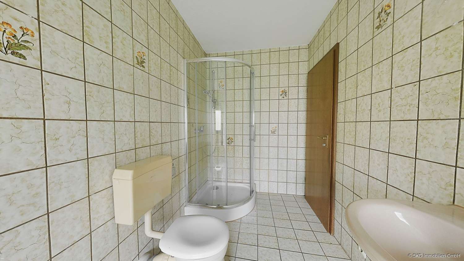 Immobilie in Neckarsteinach - Zweifamilienhaus in Darsberg – ideal für Eigennutzer, Kapitalanleger oder Mehrgenerationenwohnen - Bild 3