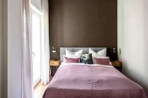 Loftcharakter zum Selbstbeziehen | Großzügige 3-Zimmer-Wohnung in den Bleichertwerken – 4157 Gohlis-Mitte, Leipzig – Vorschaubild 9