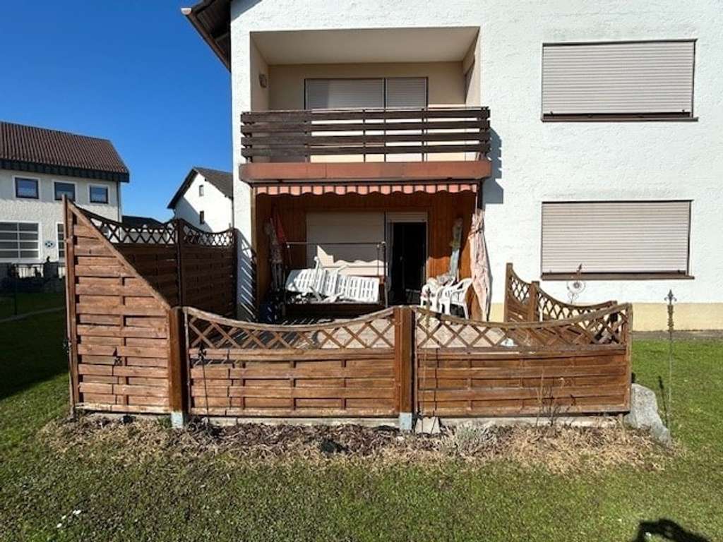 Immobilie in Hengersberg - Speziell für Hand- und Heimwerker - Bild 2