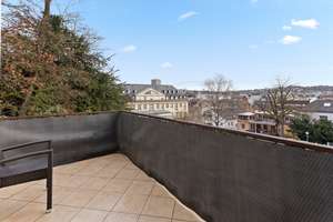 Beeindruckende Altbauvilla im Herzen von Wiesbaden – Die vollständige Adresse der Immobilie erhältst du vom Anbieter., 65183 Mitte, Wiesbaden – Vorschaubild 17