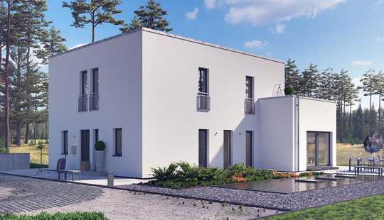 Bild von Ihr Traumhaus sucht ein Grundstück im Taunus