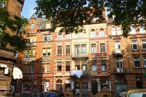 Großzügige, komplett sanierte Etagenwohnung in der "Belle Etage"! – Mannheim – Vorschaubild 13