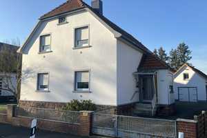 Familienidyll in Bad Oeynhausen-Rehme – Charmantes Einfamilienhaus mit großem Garten! – Minden-Lübbecke (Kreis) – Vorschaubild 2
