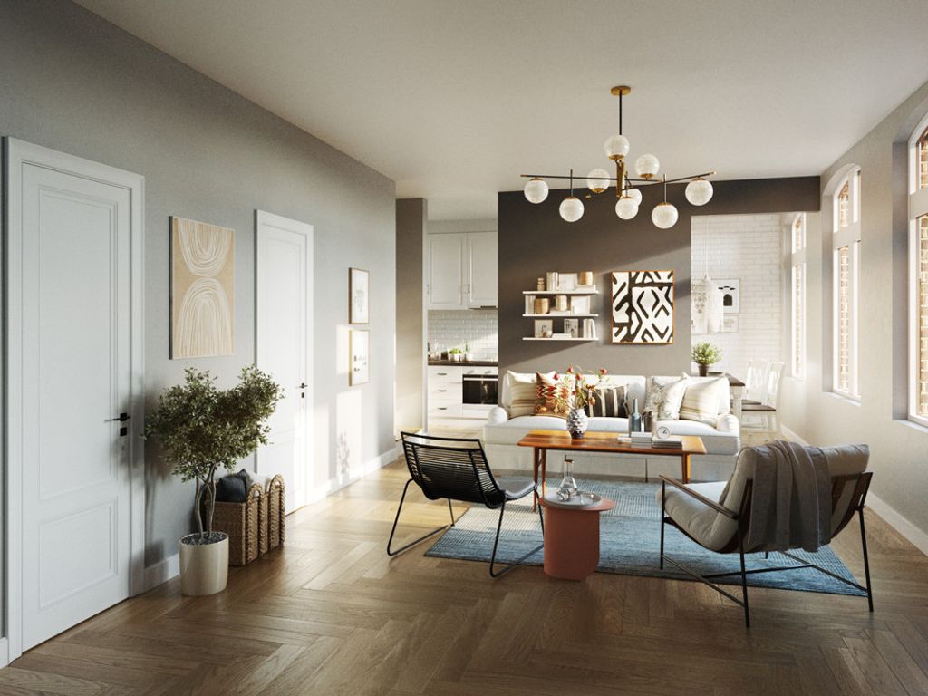 KFW förderfähig Weißensee ERSTBEZUG im EIGENEN TOWNHOUSE 2025 4Zi