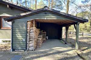 Kleines Einfamilienhaus / Ferienhaus mit Waldgrundstück – Lüchow-Dannenberg (Kreis) – Vorschaubild 13