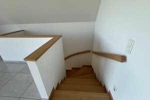 Wo andere Urlaub machen! Haus Penthouse mit Panoramablick auf den Rhein  große Garage für Wohnmobil – Die vollständige Adresse der Immobilie erhältst du vom Anbieter., 46509 Xanten – Vorschaubild 49