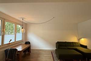 Zwischenmiete: Wohnung in Kölner Südstadt – Die vollständige Adresse der Immobilie erhältst du vom Anbieter., 50678 Altstadt/Süd, Köln – Vorschaubild 2