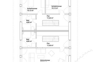 BerlinerInnen: Genug von Jugendstil- Gedöns, Hitzestau, ödem Neubau? – Astridstrasse 18, 13051 Wartenberg, Berlin – Vorschaubild 20