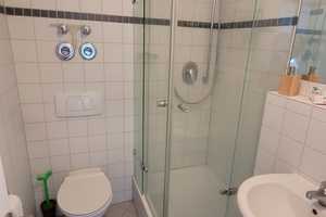 Geschmackvolle, gepflegte 2-Zimmer-Maisonette-Wohnung mit gehobener Innenausstattung in Heidelberg – Marktplatz 1, 69117 Heidelberg – Vorschaubild 10