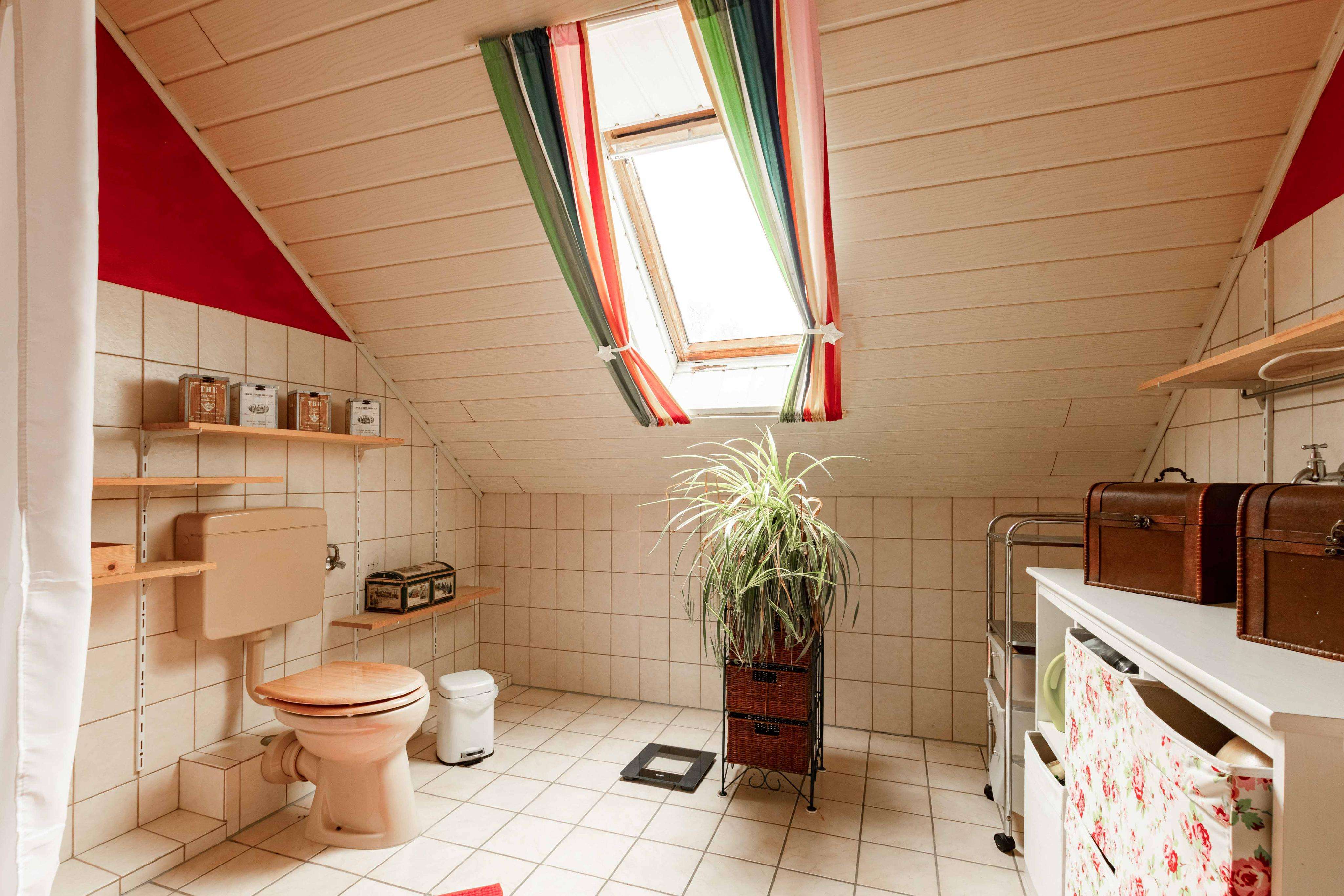 Immobilie in Eversmeer - Ruhig gelegenes Einfamilienhaus in kleiner Siedlung! - Bild 3