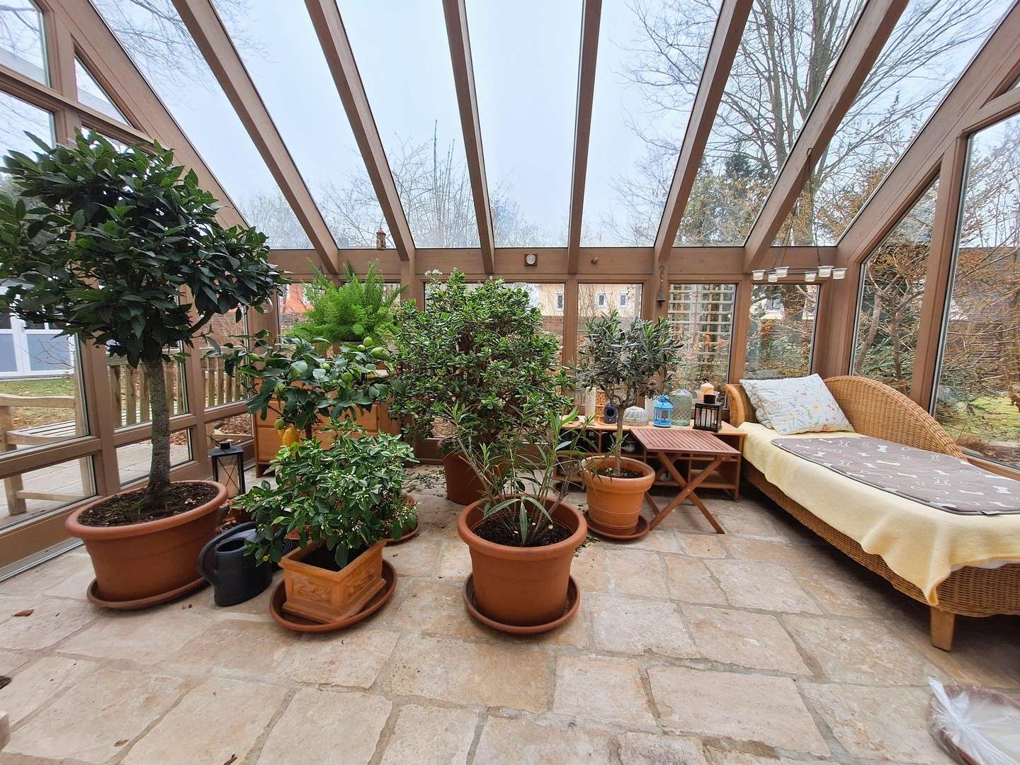 Immobilie in Dietfurt an der Altmühl - Exklusive Gelegenheit: Architektenhaus mit Wohn- und Bürotrakt in Bestlage von Dietfurt - Bild 14